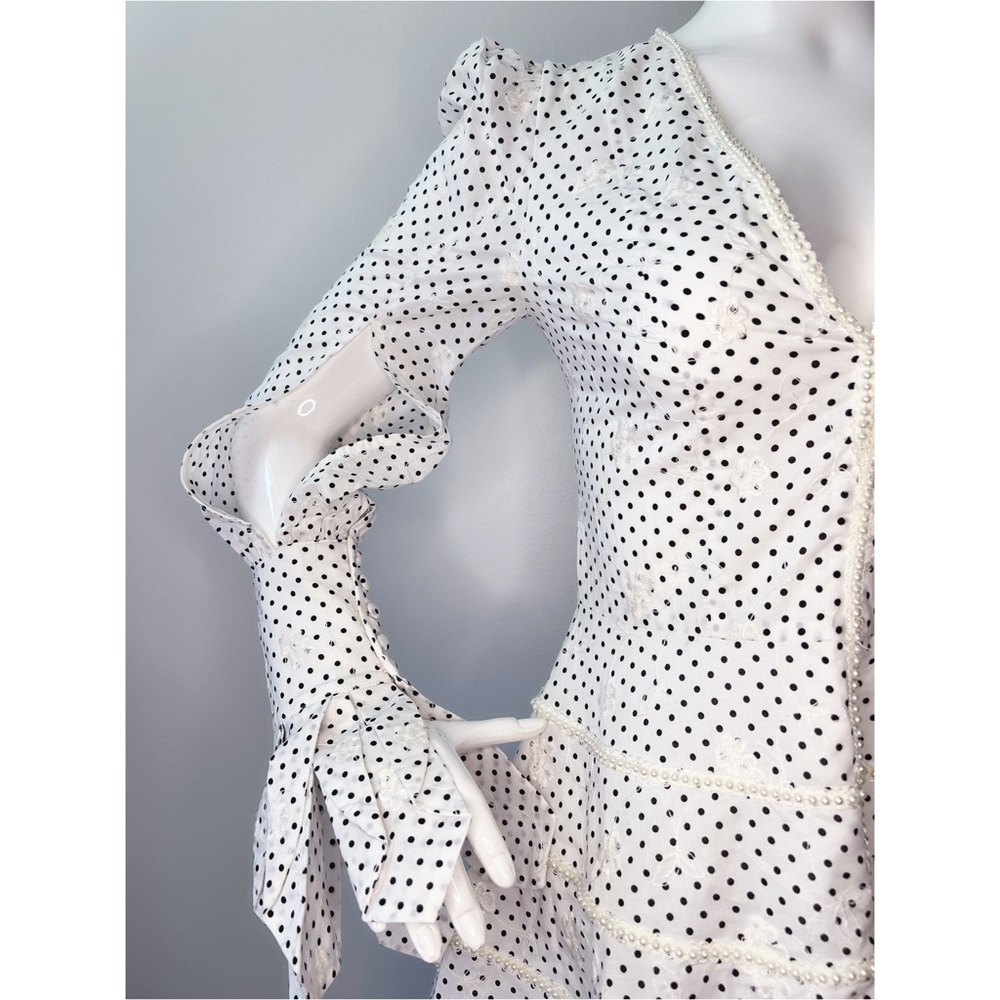 ATOIR Beyond the moment dress - Picture 5 of 15